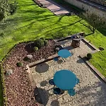 La Folie - Premium - 3 Vip - 8 Pieces 150m2- Centre Village - Maison Privatisee -jardin Paysage - Parking-