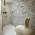 Villa La Folie - Premium - 3 Vip - 8 Pieces 150m2- Centre Village - Maison Privatisee -jardin Paysage - Parking- Giverny