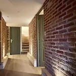 La Folie - Premium - 3 Vip - 8 Pieces 150m2- Centre Village - Maison Privatisee -jardin Paysage - Parking- * Giverny