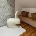 La Folie - Premium - 3 Vip - 8 Pieces 150m2- Centre Village - Maison Privatisee -jardin Paysage - Parking- * Giverny