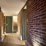 La Folie - Premium - 3 Vip - 8 Pieces 150m2- Centre Village - Maison Privatisee -jardin Paysage - Parking- Villa