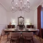 Villa La Folie - Premium - 3 Vip - 8 Pieces 150m2- Centre Village - Maison Privatisee -jardin Paysage - Parking- *