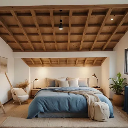 La Folie - Premium - 3 Vip - 8 Pieces 150m2- Centre Village - Maison Privatisee -jardin Paysage - Parking- 别墅 吉维尼