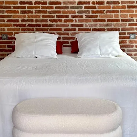 La Folie - Premium - 3 Vip - 8 Pieces 150m2- Centre Village - Maison Privatisee -jardin Paysage - Parking- Вилла *