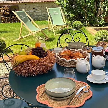 Вилла La Folie - Premium - 3 Vip - 8 Pieces 150m2- Centre Village - Maison Privatisee -jardin Paysage - Parking- *